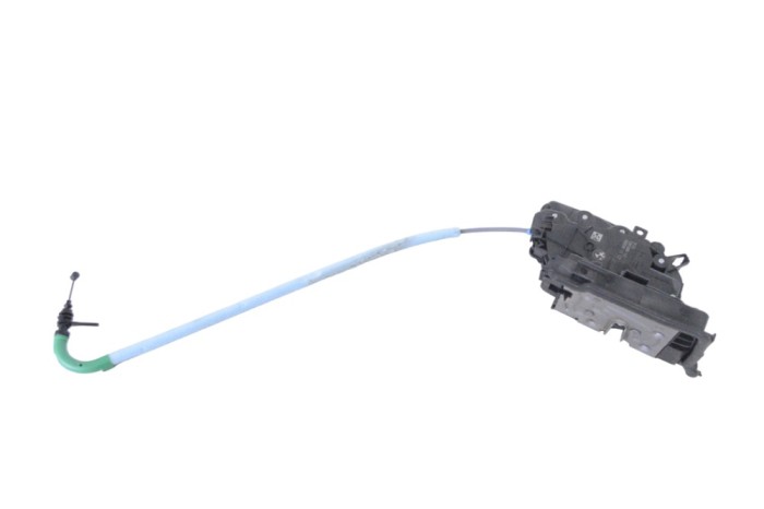 &Icirc;ncuietoare ușă st&acirc;nga spate BMW X5 F15, F85 2014 OEM: 7281939 18126418