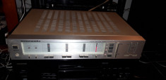 Amplificator Marantz PM420 Rotel NAD Luxman si puteri Bose QSC foto