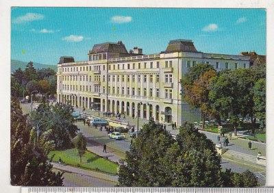 bnk cp Sibiu - Hotel Bulevard - Kruger 1588/1 - necirculata foto