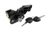 Mecanism inchidere haion spate Opel Corsa C 2000-, Meriva A 2001-, Complet- 2 Chei Incluse, NTY EZC-PL-006