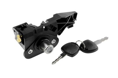 Mecanism inchidere haion spate Opel Corsa C 2000-, Meriva A 2001-, Complet- 2 Chei Incluse, NTY EZC-PL-006 foto