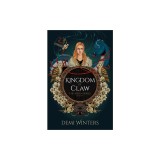 Kingdom of Claw: The Ashen Series; Book Two