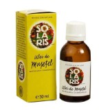 Extract uleios de musetel 30ml solaris, Solaris Plant