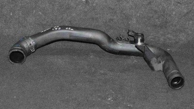 Furtun intercooler st&amp;acirc;nga AUDI A4 8E2, B6 2003 OEM: 8D0145840S foto