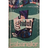 Gh. Epuran - Ghidul cabanelor (Editia: 1968)