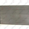 Intercooler, compresor VALEO aer mai rece Opel Vectra C 1.9 CDTI, VAL818722