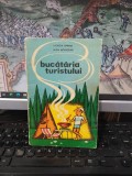 Bucătăria turistului, Lucreția Oprean și Mura Moldovan, editura Sport Turism, București 1976, 102