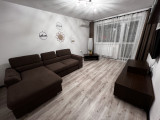 Apartament 2 camere-Ciresica, Etajul 1