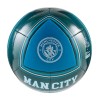 Manchester City balon de fotbal Culture blue - 5, Puma