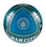 Manchester City balon de fotbal Culture blue - 5