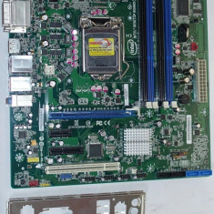 Kit Intel i7+placa de baza Intel+cooler -socket 1155