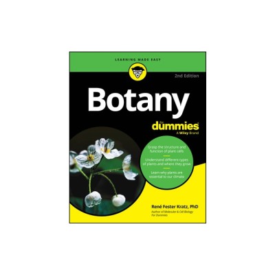 Botany for Dummies foto