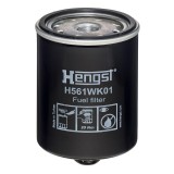 Filtru combustibil - hengst