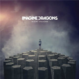Cumpara ieftin Imagine Dragons - Night Visions Vinyl - Vinyl, Rock, Polydor