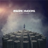 Imagine Dragons - Night Visions Vinyl - Vinyl