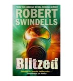 Robert Swindells - Blitzed - 112815