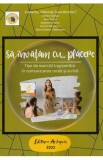 Sa invatam cu...placere. Fise de exercitii logopedice - Ecaterina Vrasmas, Viorica Oprea, Ana Stoica, Adriana Stancu, Sorina Niculescu, Elena Liliana