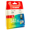 CANON CL-541XL COLOR INKJET CARTRIDGE