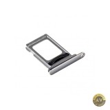 Suport SIM Apple iPhone 11 Pro / 11 Pro Max Gri, Aftermarket