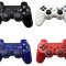 Joystick Gamepad Controler Wireless Doubleshock Pentru Ps3