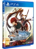 Trails In The Sky Alternative Saga