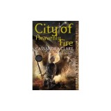 City of Heavenly Fire