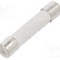 Siguranta fuzibila lenta, 20A, tensiune 250V AC, {{Dimensiune siguran&amp;#355;a}}, SCHURTER - 8020.0605.G