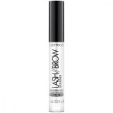 Mascara gel pentru sprancene Lash Brow Designer Shaping And Conditioning 010, 6ml, Catrice