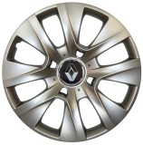 Capace Roti Kerime R15, Potrivite Jantelor de 15 inch, Pentru Renault, Model 334