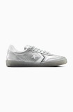 Converse sneakers din piele Louie Lopez Pro 2 culoarea gri, A10594C