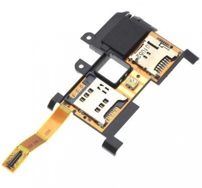Flex Sim Sony Xperia X10, KIT foto