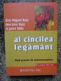 Al cincilea legăm&acirc;nt - Don Miguel Ruiz, Editura MIX, 2023, Spiritualitate si Ezoterism, Noua