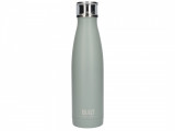 Sticla pentru apa - Built Hydration Double, Grey | Creative Tops
