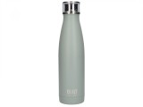 Sticla pentru apa - Built Hydration Double, Grey | Creative Tops