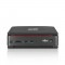 Mini PC SH Fujitsu ESPRIMO Q920, Intel Quad Core i5-4590T, 256GB SSD NOU