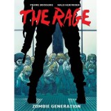Cumpara ieftin The Rage : Zombie Generation