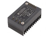 Convertor DC/DC 50W 43-160V la 12V 4.167A