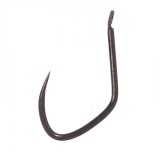 Carlig Kaizen Spade End Barbless Nr.18 10buc, GURU