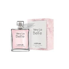 Apa de parfum Very Bell&#039;e Lotus 100ml