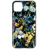 Husa iPhone 11 Pro Max, TPU+PC, UV Print Model 08