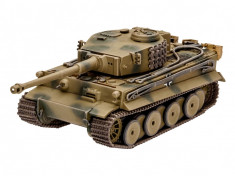 REVELL PzKpfw VI Tiger Ausf. H foto