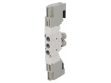 Ventil Electromagnetic Aluminiu IP65 1-7bar 5/2 Bistabil