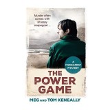 The Power Game : The Monsarrat Series