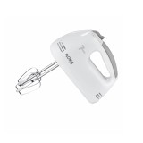 Mixer de mana Zilan, 100 W, 7 viteze, Buton eliberare accesorii