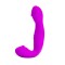 Vibrator Angelo Purple