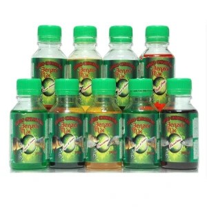 ADITIV BENZAR MIX TURBO CONCENTRAT LUCERNA 100ML foto