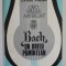 QUO VADIS MUSICA ? VOLUMUL IV : BACH , UN ORFEU PAMANTEAN , OFRANDA HERMENEUTICA de OVIDIU VARGA , 1985