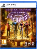 Gotham Knights Deluxe Edition PS5