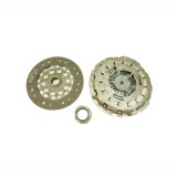 Kit ambreiaj Schaeffler Luk BMW X5 (E53) Motor 3.0 d, diam. 240 mm, compatibil piesa originala