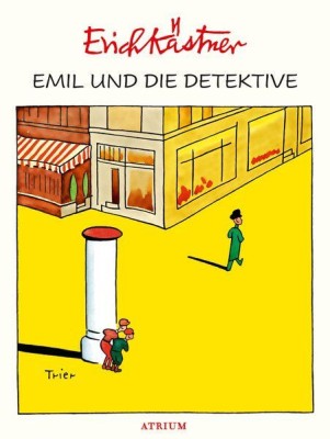 Emil und die Detektive foto